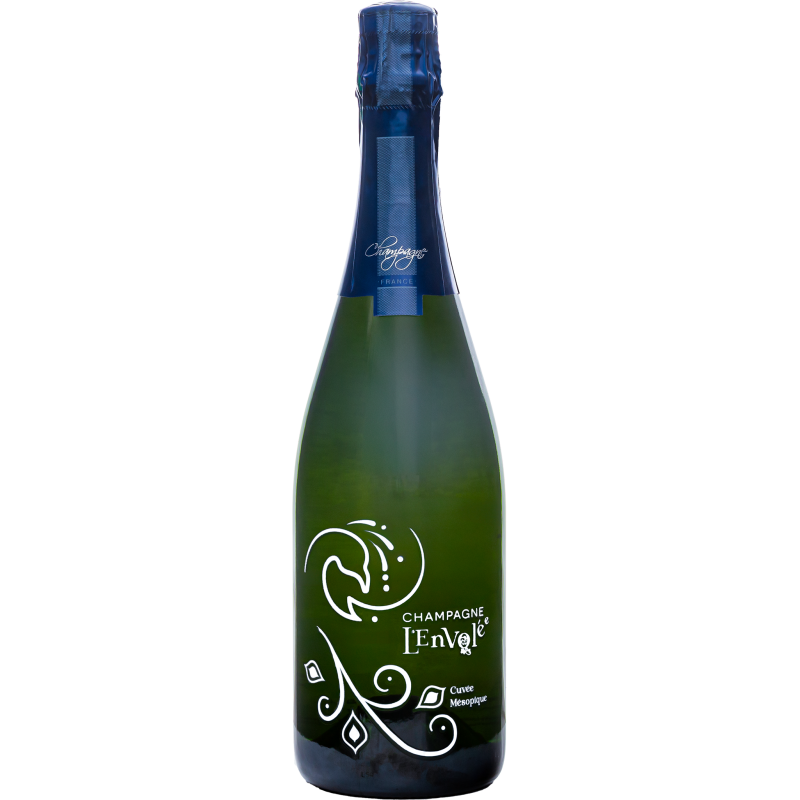 Cuvée Mésopique sous étui