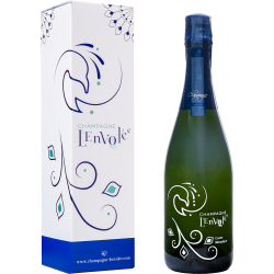 Cuvée Mésopique sous étui