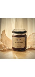 Miel de sarrasin - Les Ruchers de l'Ource